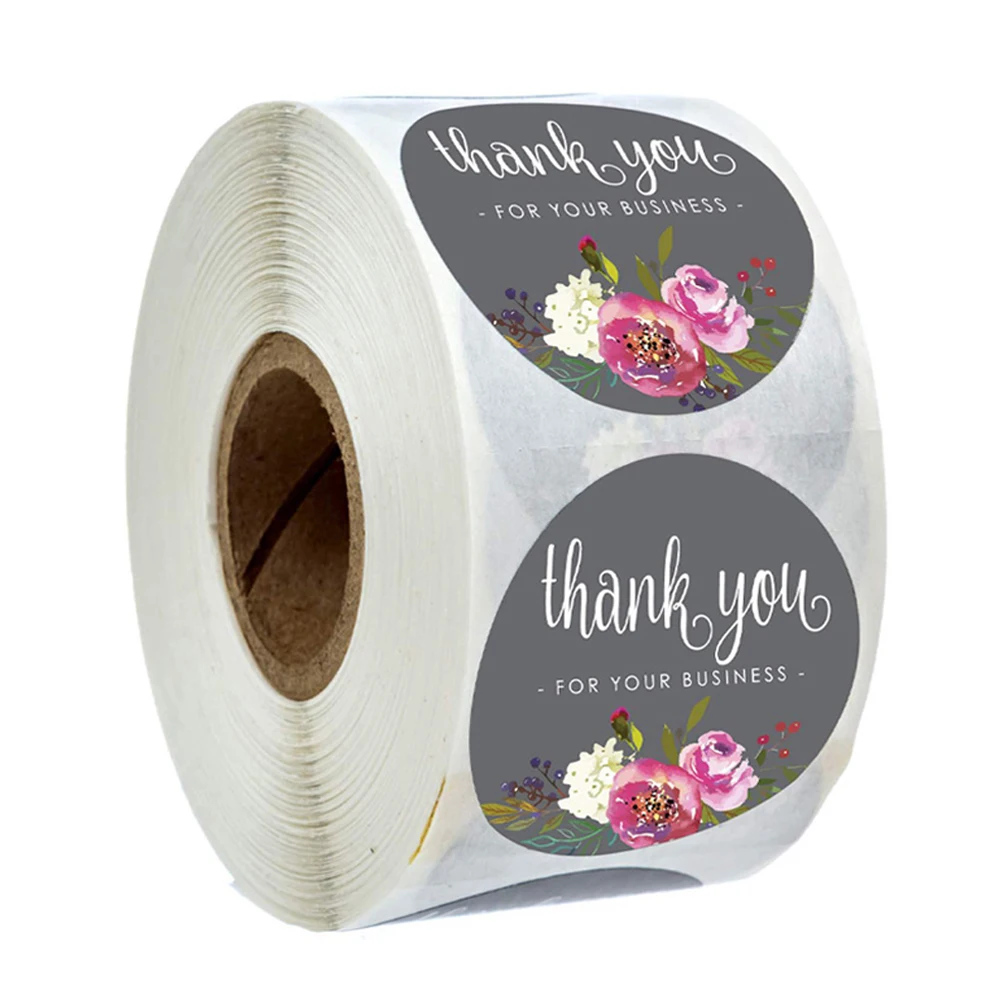 

100-500 шт., наклейки на руку