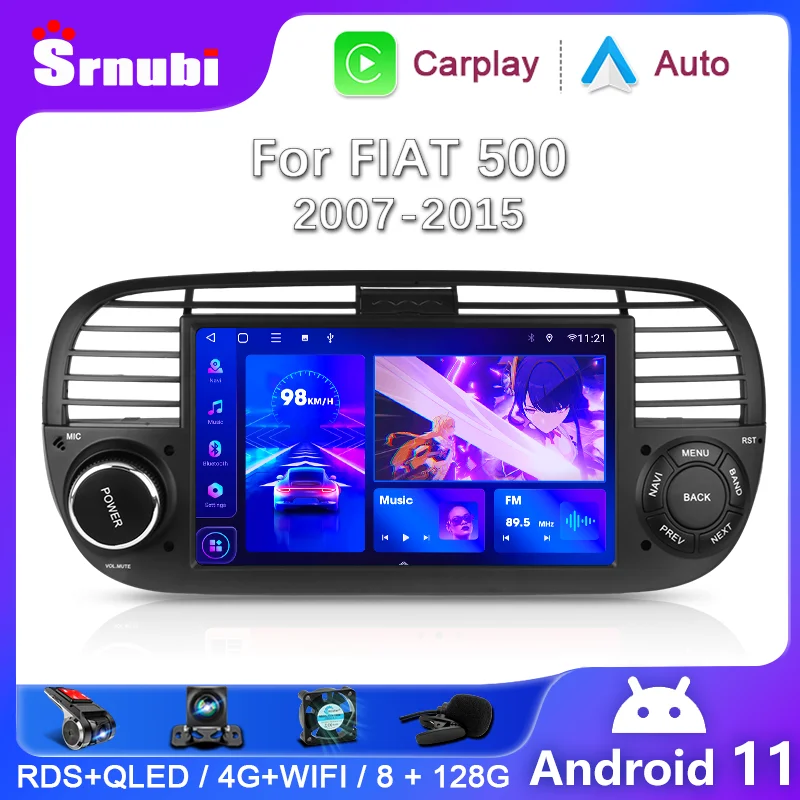 Srnubi 7