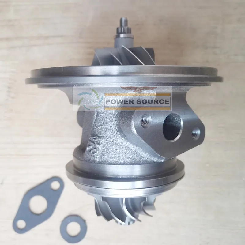 Фото Турбокартридж (CHRA) VA59B VA55B K04864593 4796000 4864593 4864756 для Jeep Grand Cherokee I Laredo 2.5 TD ZJ 85 кВт 116 л.с. 95- №2