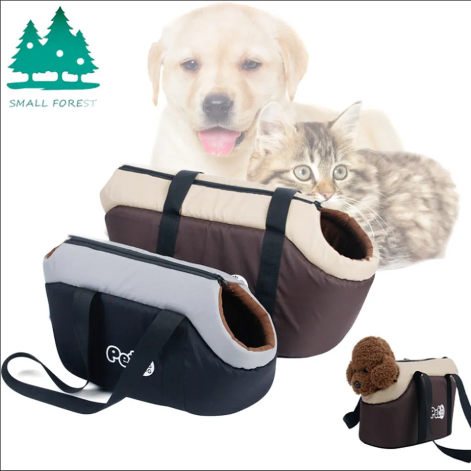

Pet Bag Going Out Portable Shoulder Spring and Summer Handbag Foldable New Carrier For Dog Cat Accessories