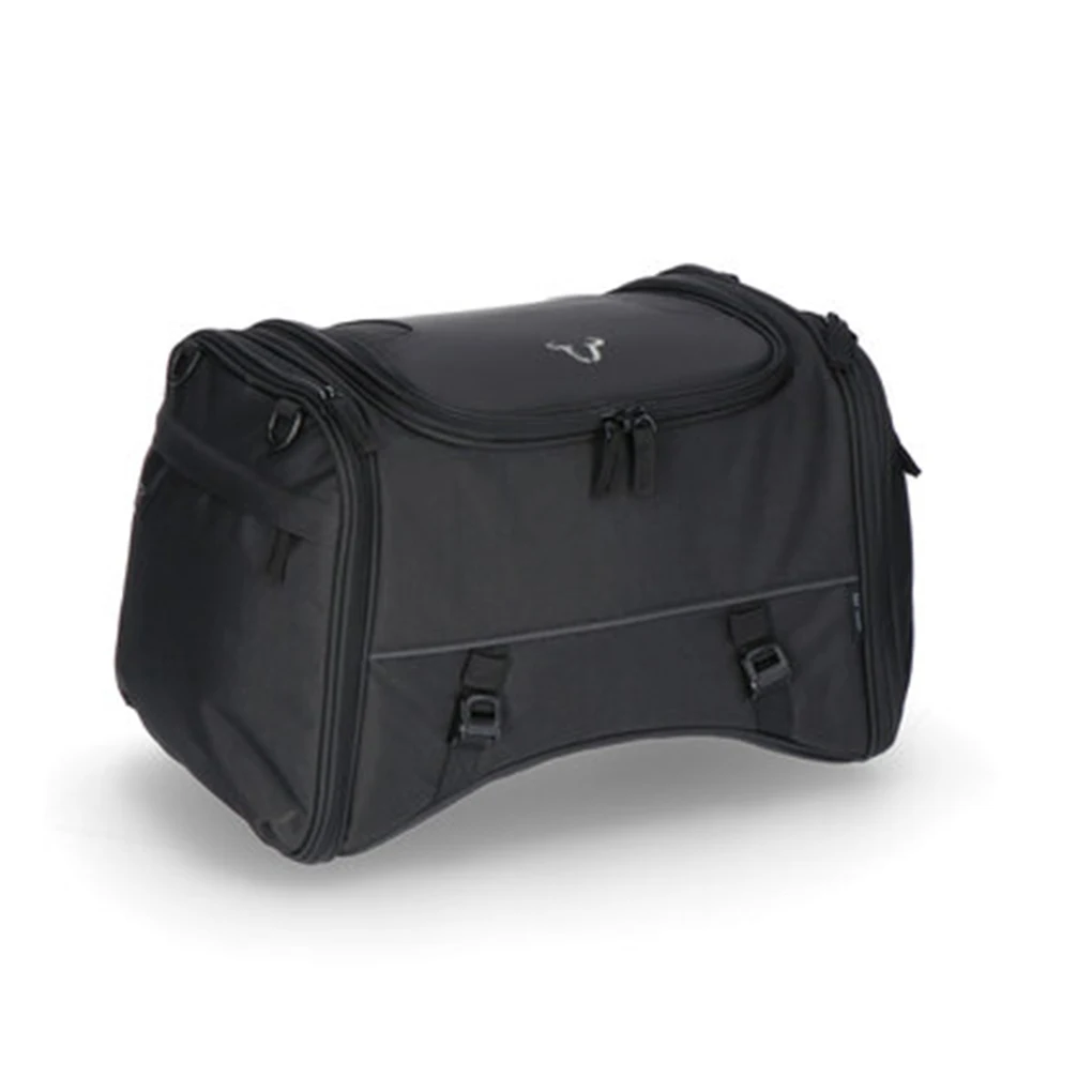 

Tail Bag Luggage Sack Saddle Pouch Large Capacity Quick Releasing