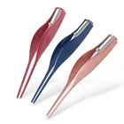 Светодиодный нцет для удаления ушей со светодиодным фонариком, из нержавеющей стали