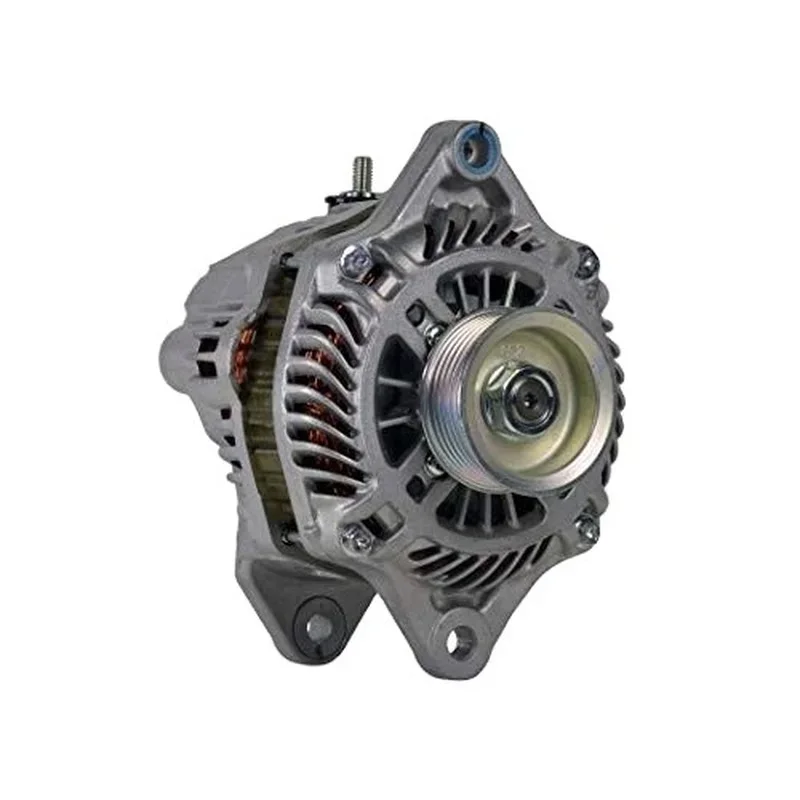 Запчасти OEM 23100-8N210 для Nissan Premera Pulsar генератор переменного тока ASSY 231008N210