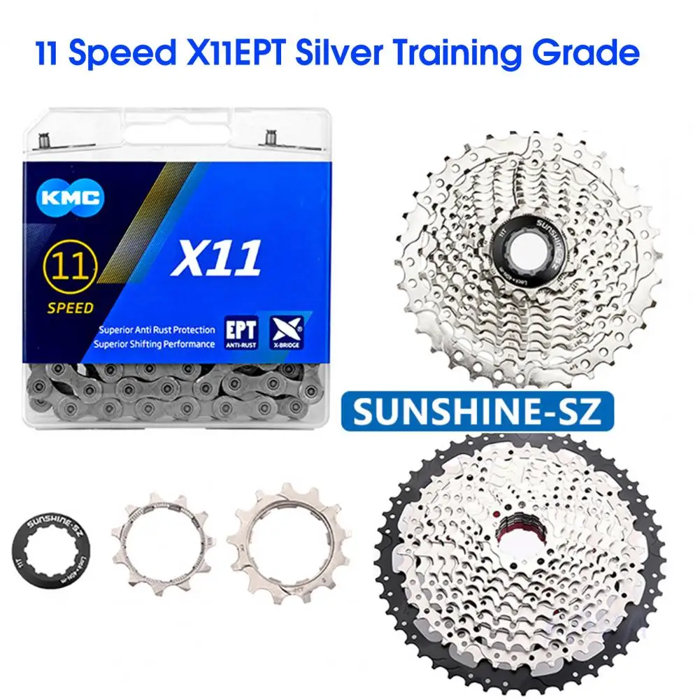 

Bike Chain Link Strong Compressive Lightweight Long Distance Cycling Bicycle Replacement Chain Bicycle Chain Bike Chain