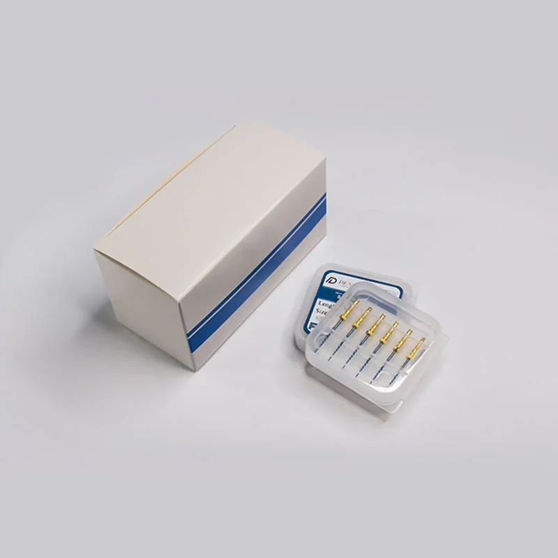 Фото 10 шт., DENCO Dental, роторный эндодонтический файл с корнем, супер файлы III SX-F3, эндодонтический инструмент N №4