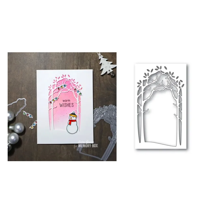 April 2023 New Arrival Halloween Timberland Collage Metal Cu