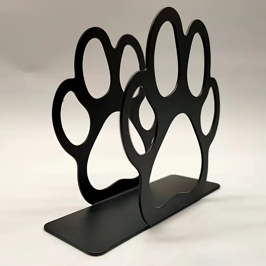 Черный Держатель Для Бумаги Металлическая Коробка Салфеток Стеллаж Хранения