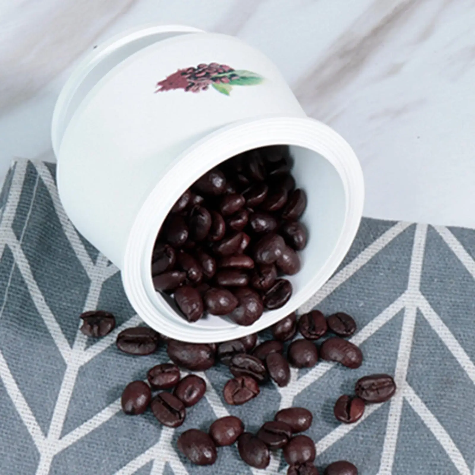 

Professional Coffee Dosing Cup 51mm Kitchen Accessory Coffee Barista Powder Picker Cup for Home