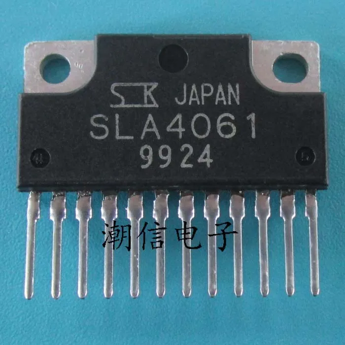 

10PCS/LOT SLA4061