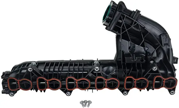 Автомобильный впускной коллектор двигателя для BMW 3.0D N57 3 5 7 F07 F10 F11 530D 535D x5 x6 11617800088