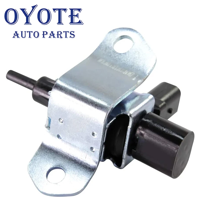 

OYOTE L301-18-741 3S4Z-9J559-AA L801-18-741 Intake Manifold Control Solenoid Valve For Ford Escape Focus Fusion Mazda 6
