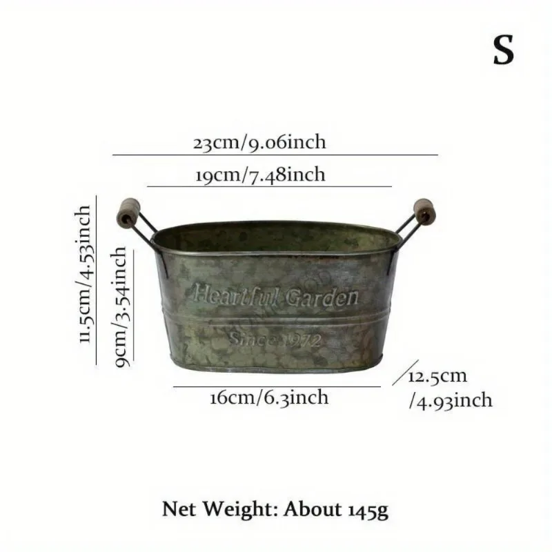 

Металлическая корзина для хранения