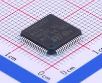 stm8s207r8t6 package lqfp 64 new original genuine microcontroller mcumpusoc ic chi