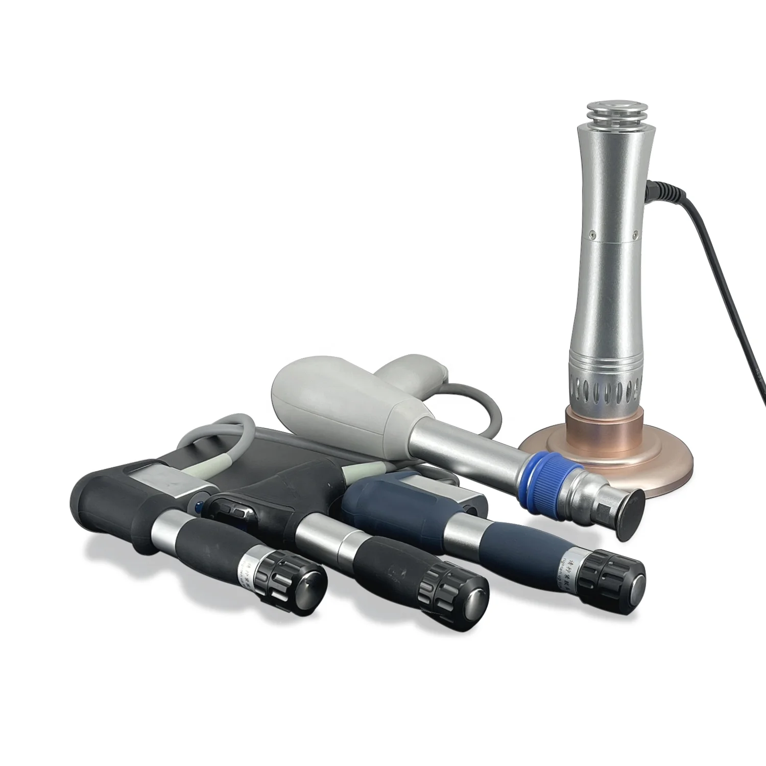 

Shock Wave Therapy Equipment Shock Wave Handle And Accessory