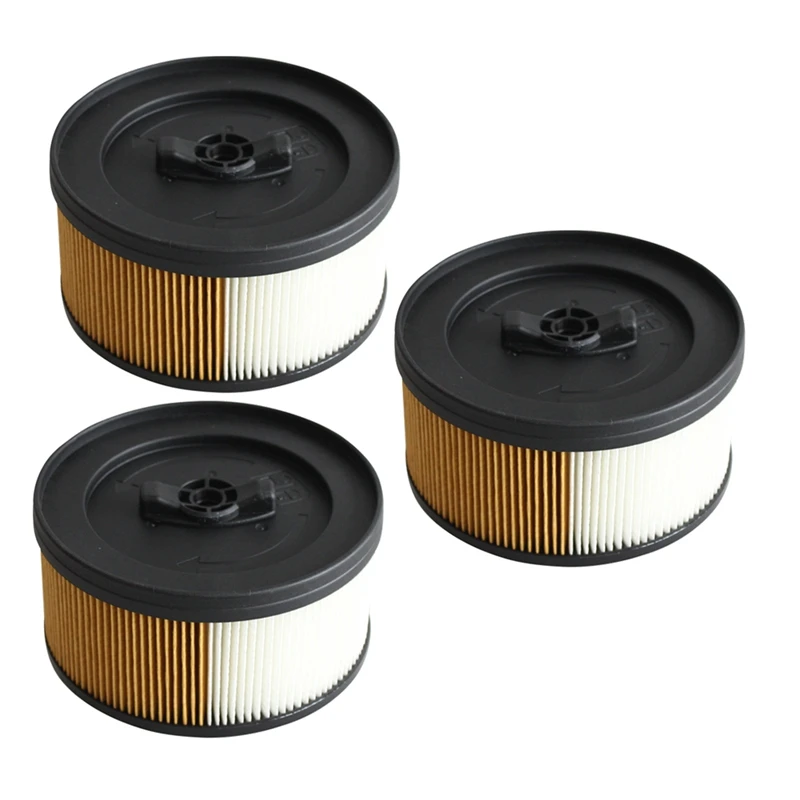 

Vacuum Cleaner Accessories Filter Screen Suitable for Karcher WD4.000 to WD4.999 WD5.000 to WD5.999