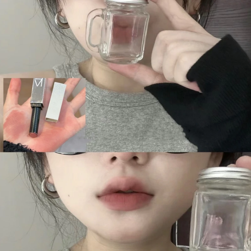 Рисунок 5 - Рождественская бархатная туманная помада Starry