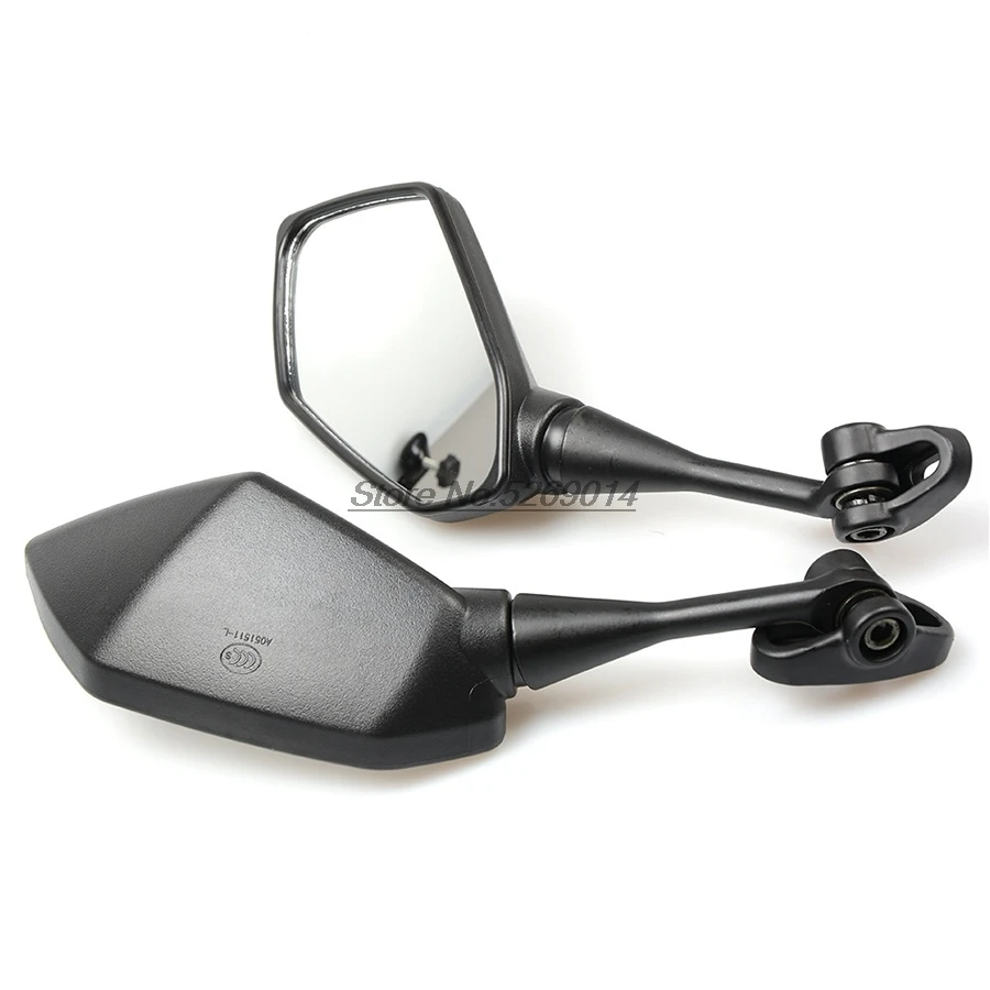 Оригинальный комплект для крепления мотоциклетных зеркал с водонепроницаемой
