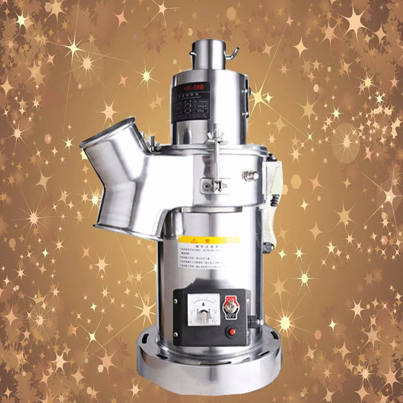 

Restaurant Commercial Coffee Machine Kitchen Electric Coffee Bean Grinder Coffee Machine Stainless Steel Coffee Grinder