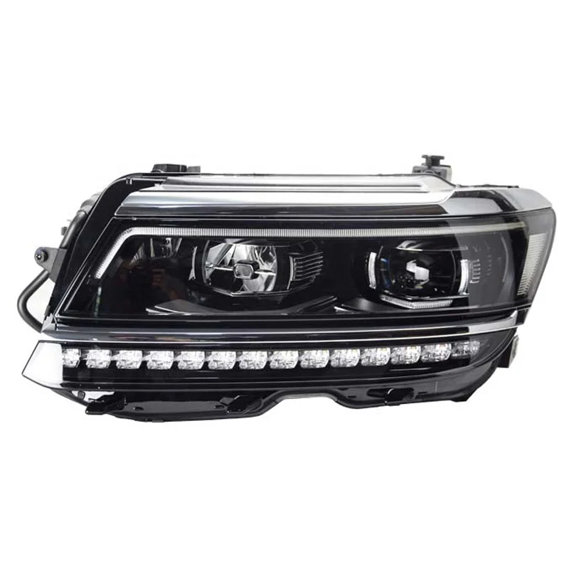 

Original Headlamp 2017-2021 LED Headlight Assembly For Tiguan L