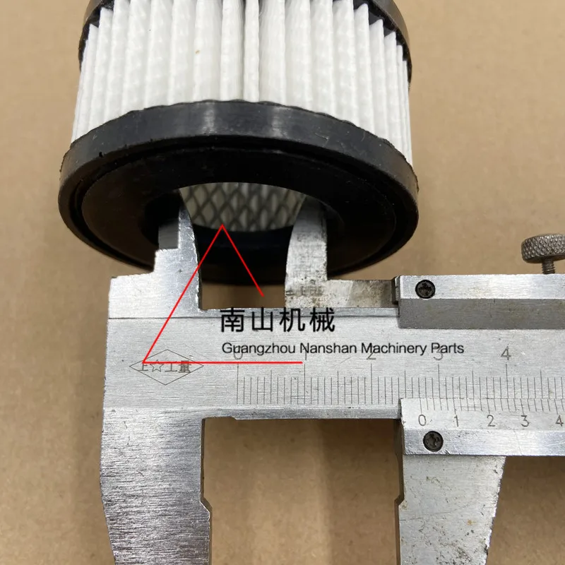 Бесплатная доставка Komatsu PC200/220/240/300-8 mo дыхательный фильтр гидравлический бак