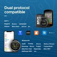 Нагрудный пульсометр GEOID HS500 за 770 руб#2