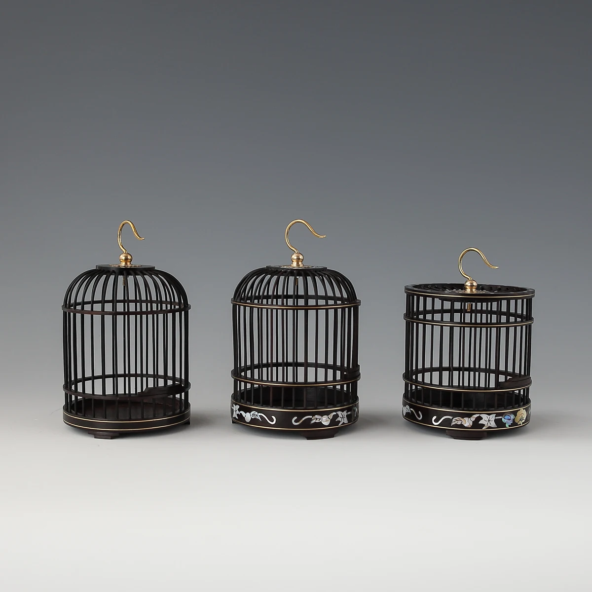 

Клетка Qu, Новая домашняя мебель в китайском стиле, гостиная, модель отеля, мягкое украшение и украшение