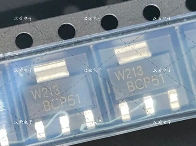 

40 шт. новый SMD BCP51 BCP52 BCP53 BCP54 BCP55 BCP56-16 SOT-223 Триод
