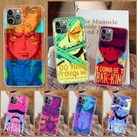 one piece japan anime luffy phone case for apple iphone 11 13 12 pro xs max xr x 7 8 6 6s plus mini 5 5s se soft back shell cove