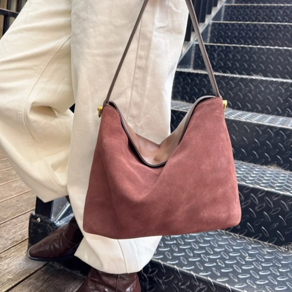 Новинка флип-чехол на магните вместительная сумка через плечо винтажная