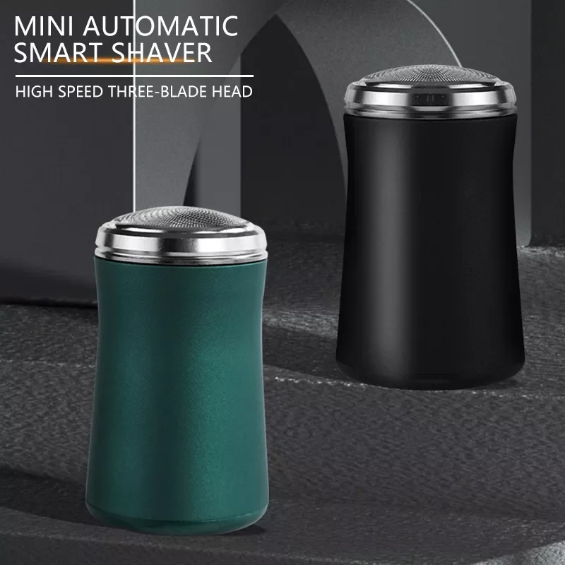 

Mini Men Shaver Electric Razor
