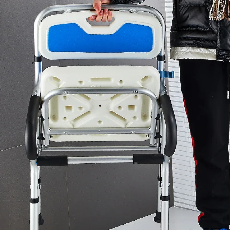 Стул для ванной домашняя мебель использования стул ванны взрослых стулья