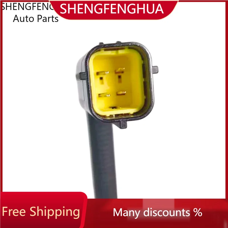 Фото SHENGFENG HUA Бесплатная доставка для эксклюзивных трансграничных поставок F01R00C018: датчик кислорода (лямбда-зонд) и аксессуары для автозапчастей Beidouxing №1