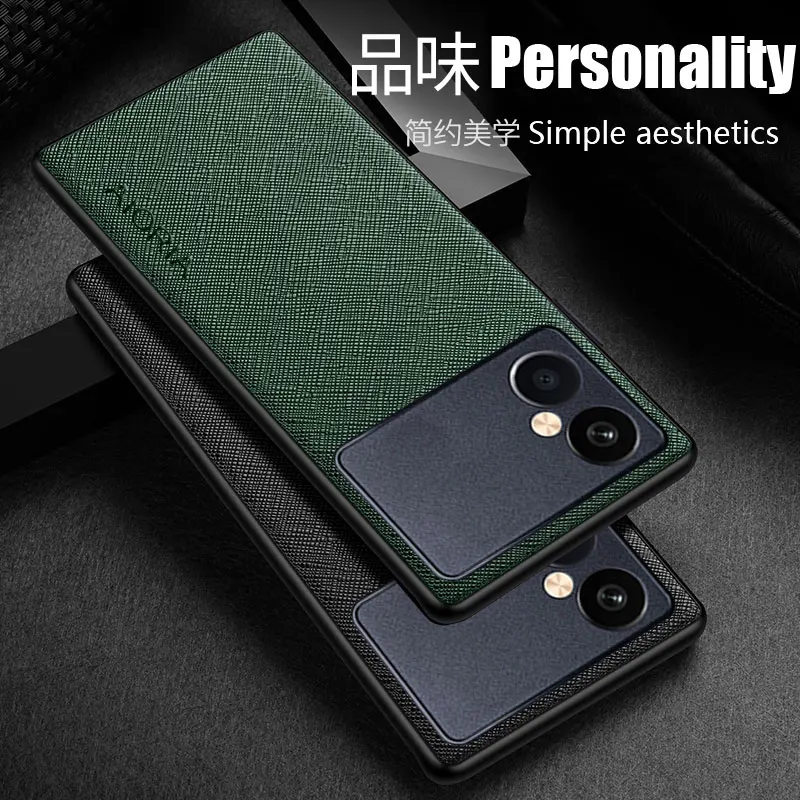 

Case for Xiaomi Poco m4 M5 5G TPU Around The Edge Protectio Luxury coque for poco m4 5G case capa