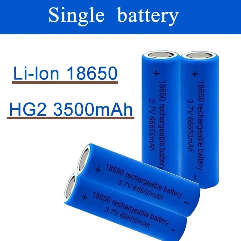 18650 Аккумулятор 3 7 В 15 Ач класса А с BMS никелем для DIY 12 24 36 48 Солнечная энергия