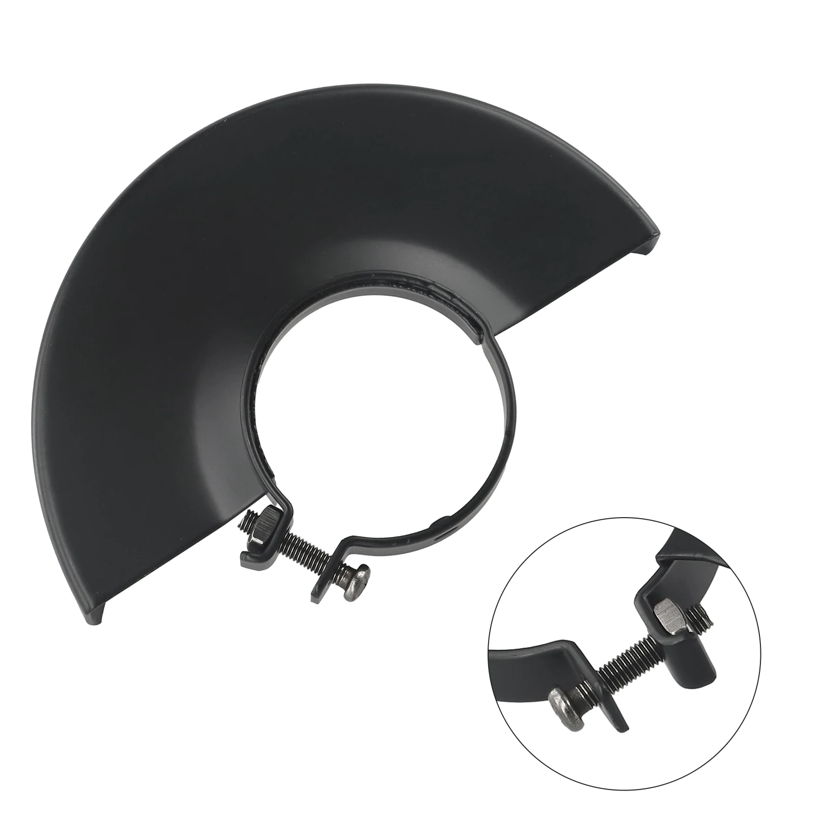 Аксессуары защита для шлифовальной машины Защитная крышка угловой сменный