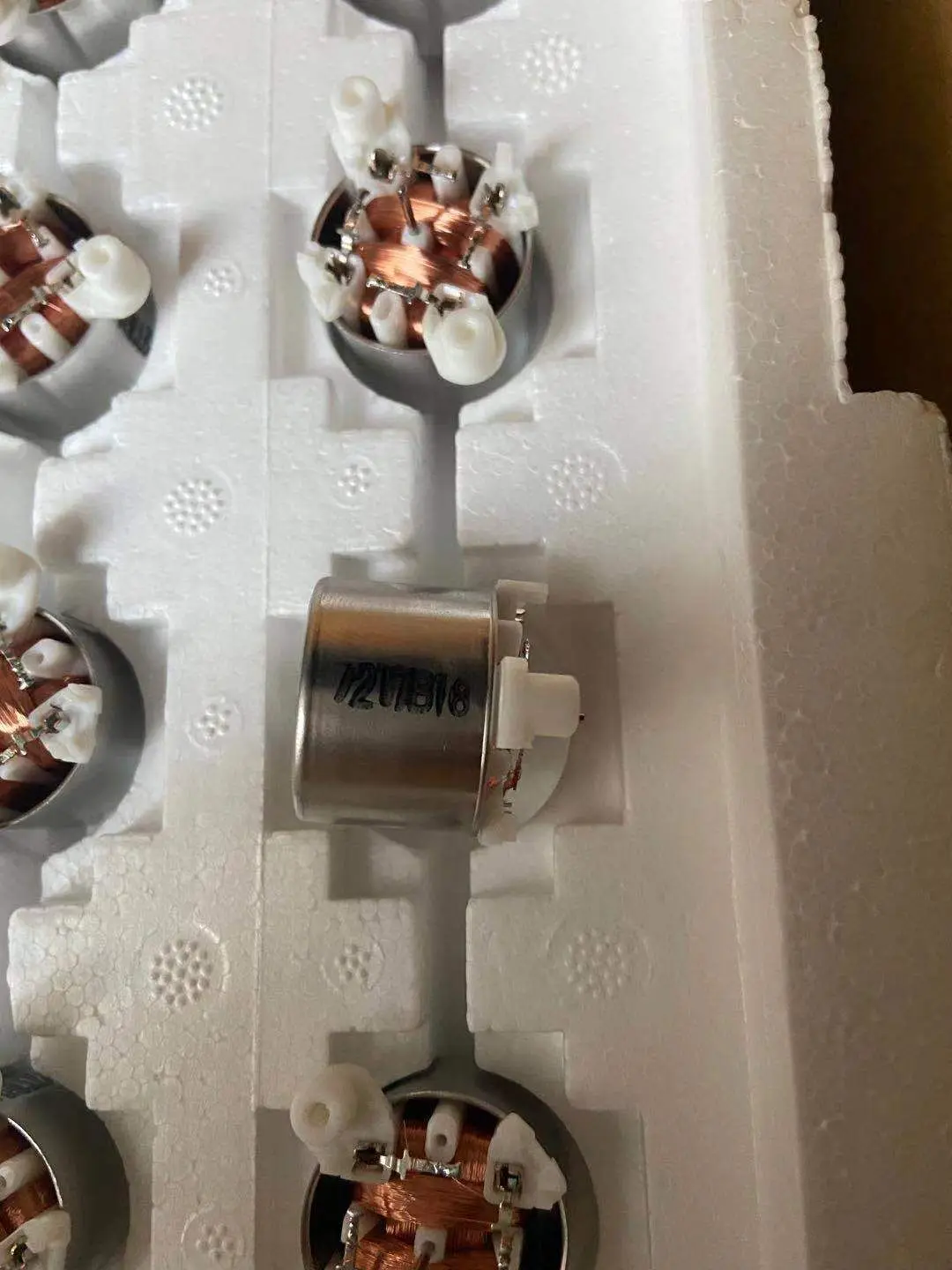 10 шт. автомобильный приборный двигатель 53901 ONK |