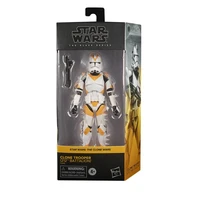 hasbro 6 inch star wars the black series clone wars clone troopers f2818 doll gifts toy model anime figures collect ornaments
