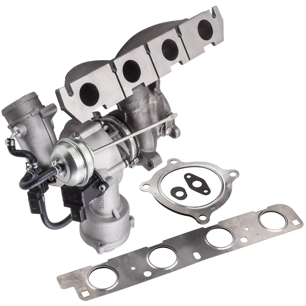 

06H145702GV Turbo Turbocharger for Volkswagen Passat 2.0 TSI 08-2010 06H145701Q Turbine Turbolader Supercharger 06H145701