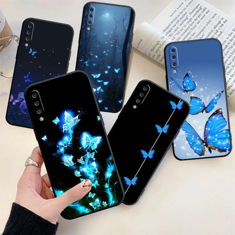 

Чехол для телефона Samsung Galaxy A03 S A10 E S A12 A14 A20S A21S A22 A23 A30 A31 A32 A33 A42