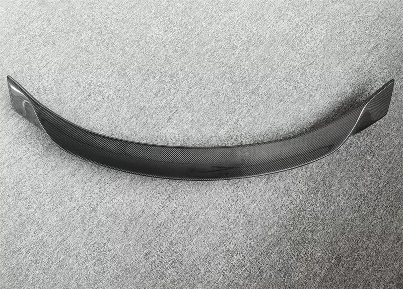 Автомобильные аксессуары передняя боковая юбка задний спойлер для губ Maserati ghioli