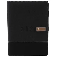 Блокнот с беспроводной зарядкой#3