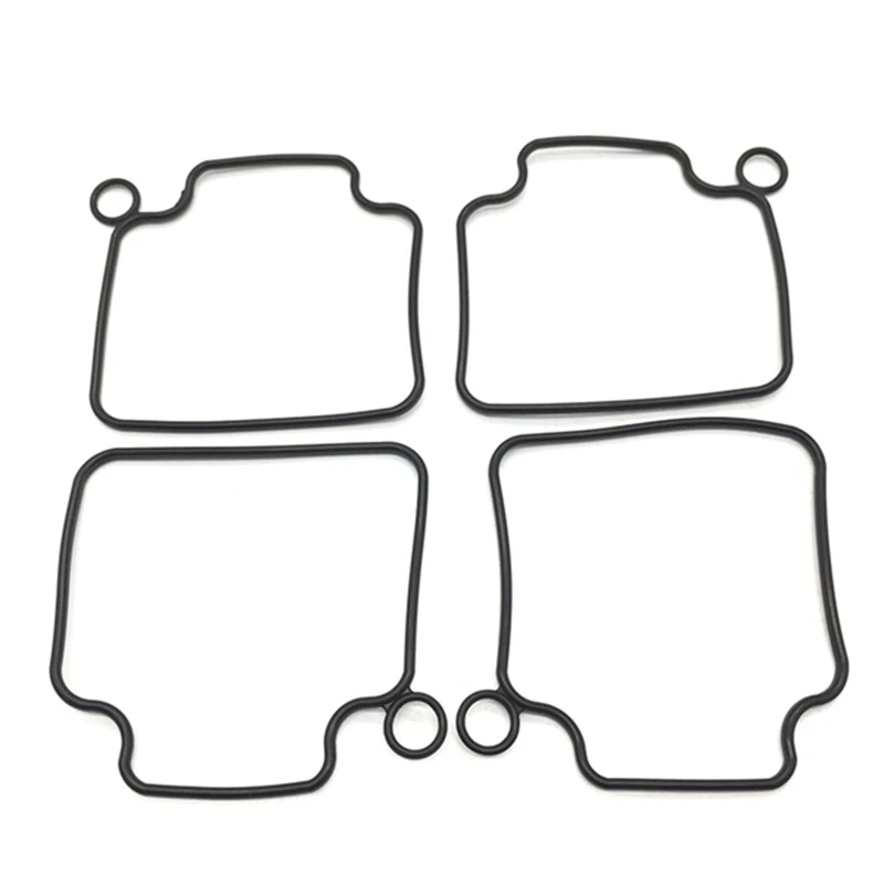 Прокладка карбюратора мотоцикла резиновая герметичная петля для HONDA TRX650FA TRX400EX