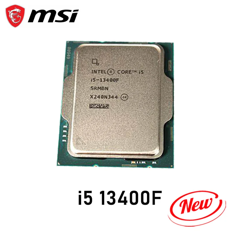 I5 13400f ddr5