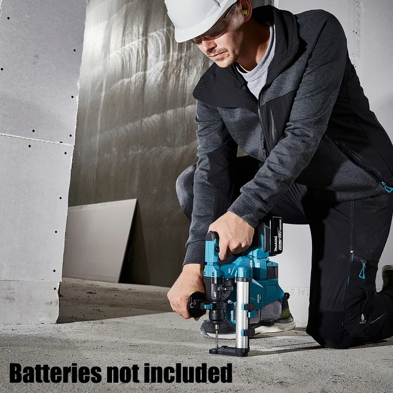 Makita DHR183Z SDS-Plus 18 В бесщеточный аккумуляторный перфоратор литиевые