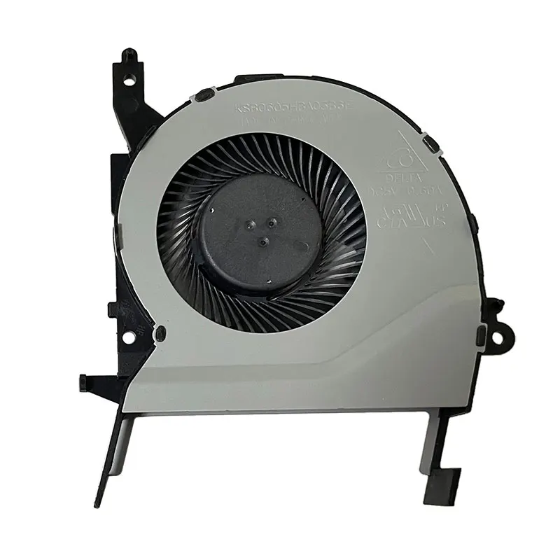 Вентилятор охлаждения процессора для ASUS X556UQ X556UR K556U K556UJ K556UQ A556U DC5V FL5900 FL5900U FL5900UQ
