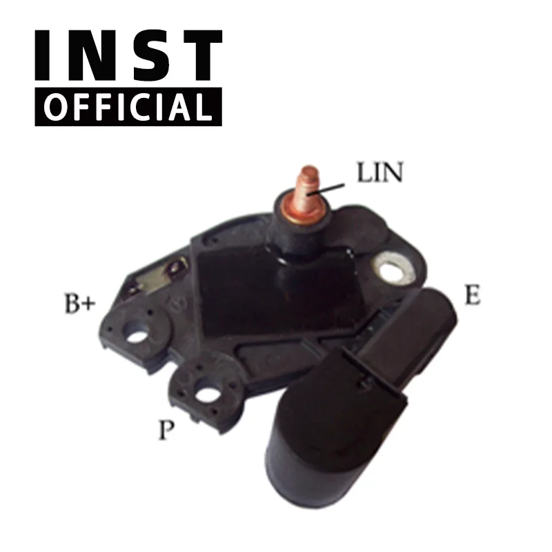 

Alternator Voltage Regulator FOR 12V 437544 439551 ALV1874UX ALV1874WA TG11C035 TG11C074