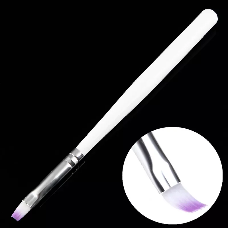 

2022New Professional Manicure UV Gel Brush Pen Design Tip Painting Drawing Carving Dotting Pen Acrylic Gel UV Polish Tool Manicu