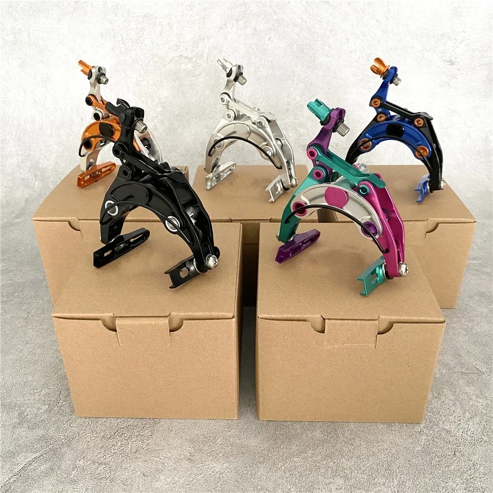 G4 Тормоз для шоссейного велосипеда 92 г/96 г Дорожное время Пробный триатлонный