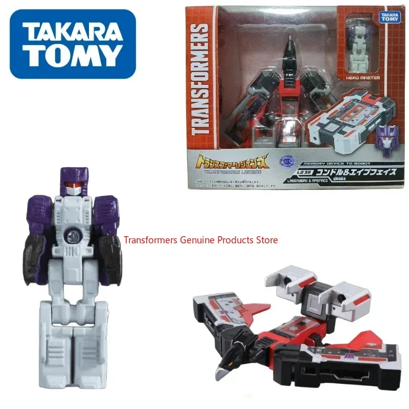 В наличии Takara Tomy Трансформеры японская версия комплексная серия LG LG-38 лазерный