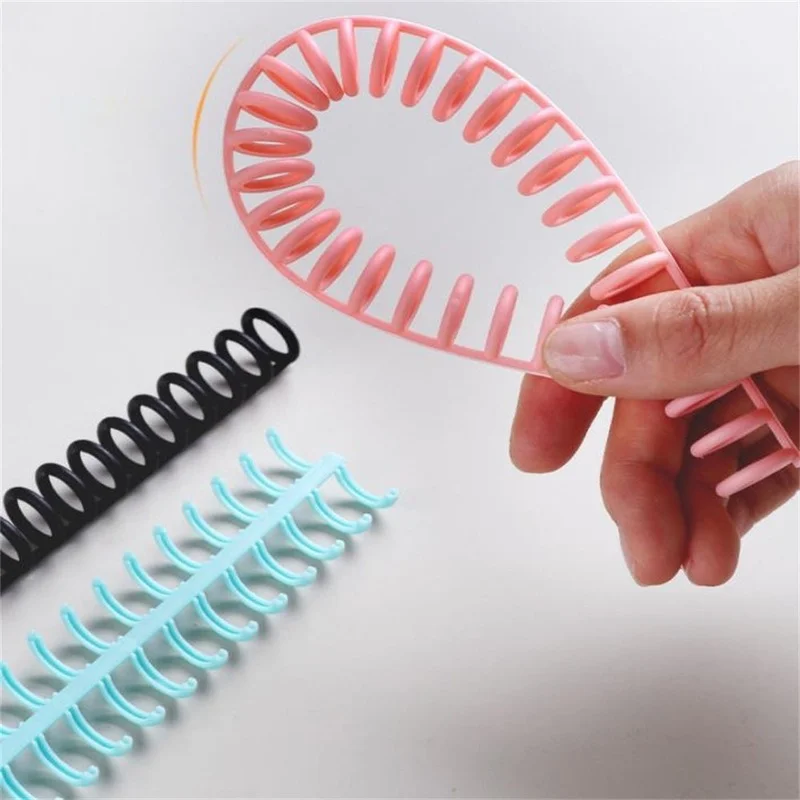 Рисунок 5 - кольцевые бумаги с 30 отверсти